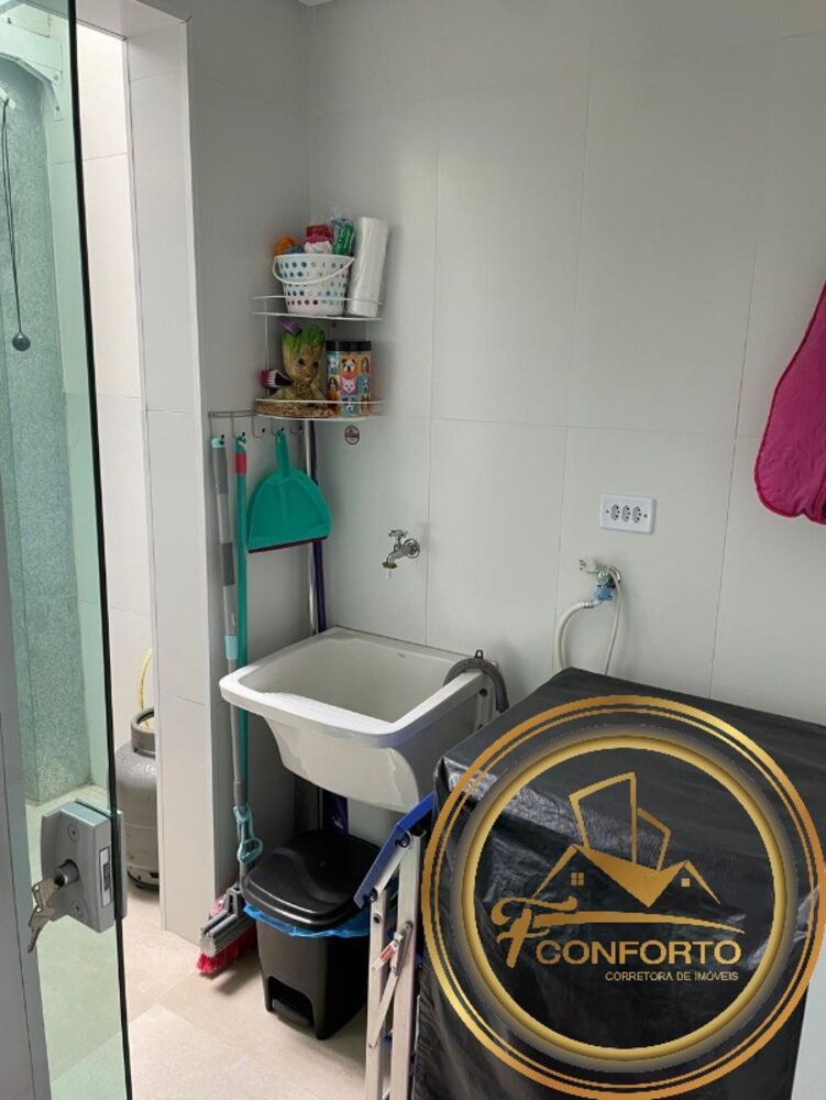 Sobrado, 2 quartos, 90 m² - Foto 18