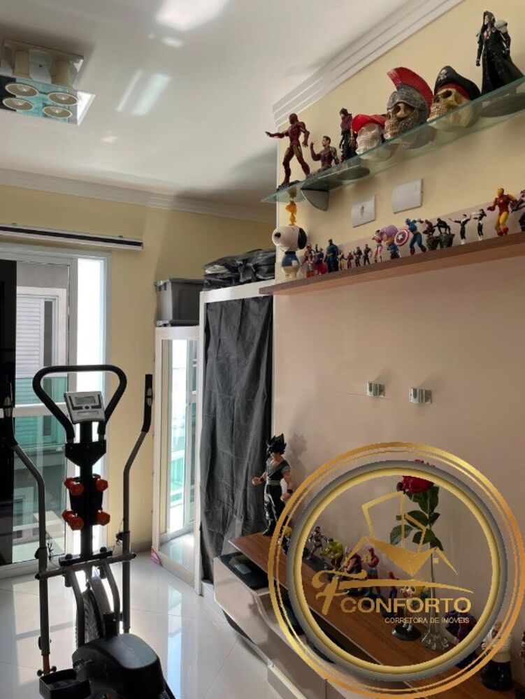 Sobrado, 2 quartos, 90 m² - Foto 15
