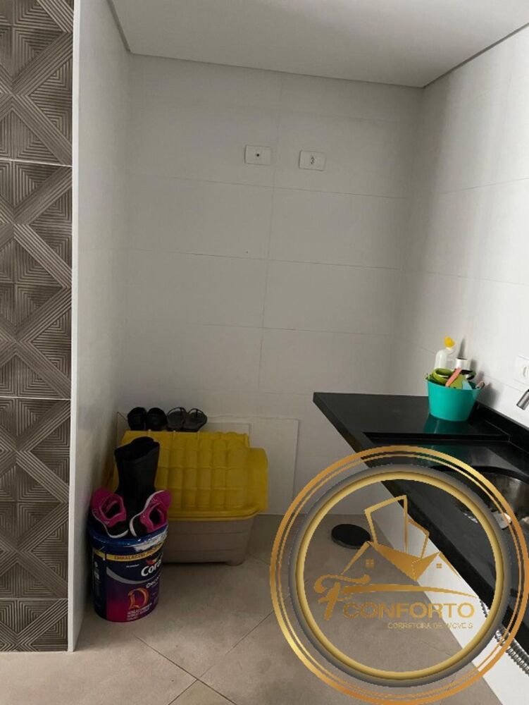 Sobrado, 2 quartos, 90 m² - Foto 19