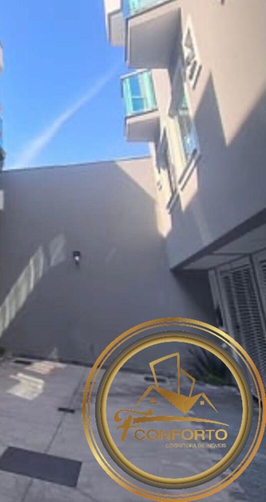 Sobrado, 2 quartos, 90 m² - Foto 2