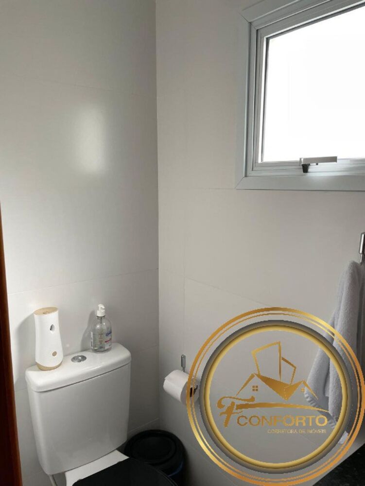 Sobrado, 2 quartos, 90 m² - Foto 21