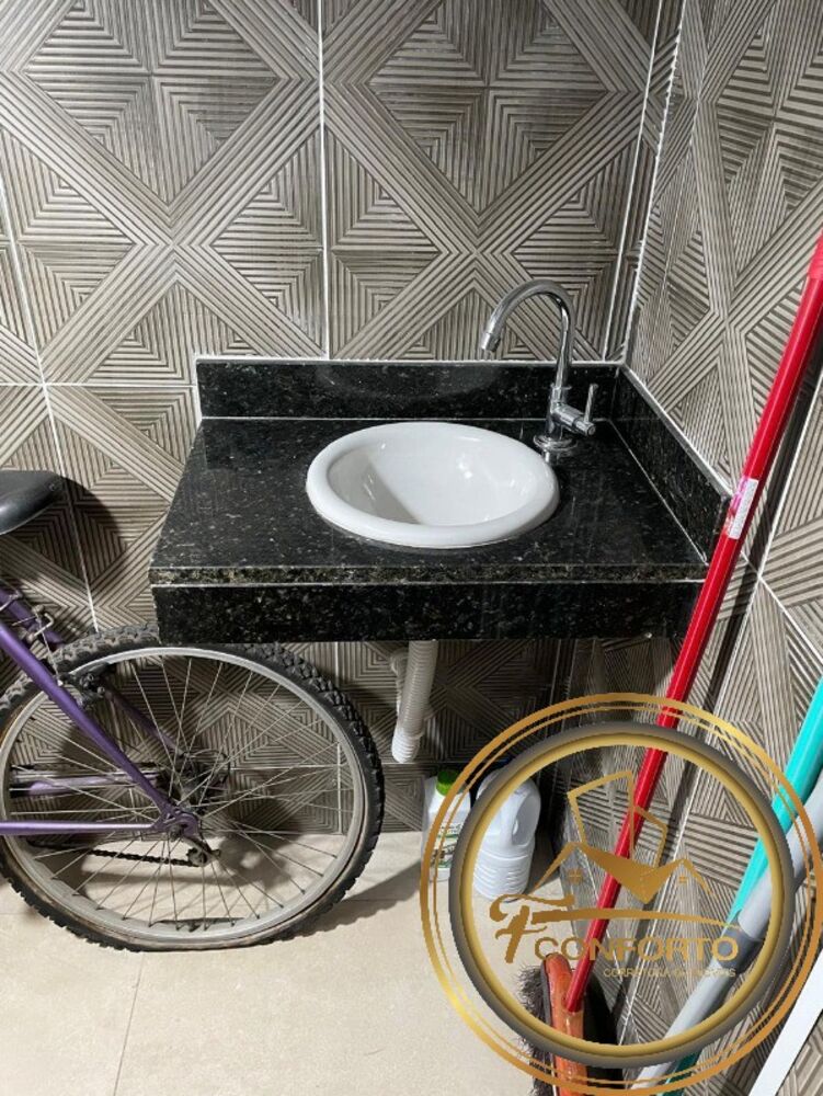 Sobrado, 2 quartos, 90 m² - Foto 25