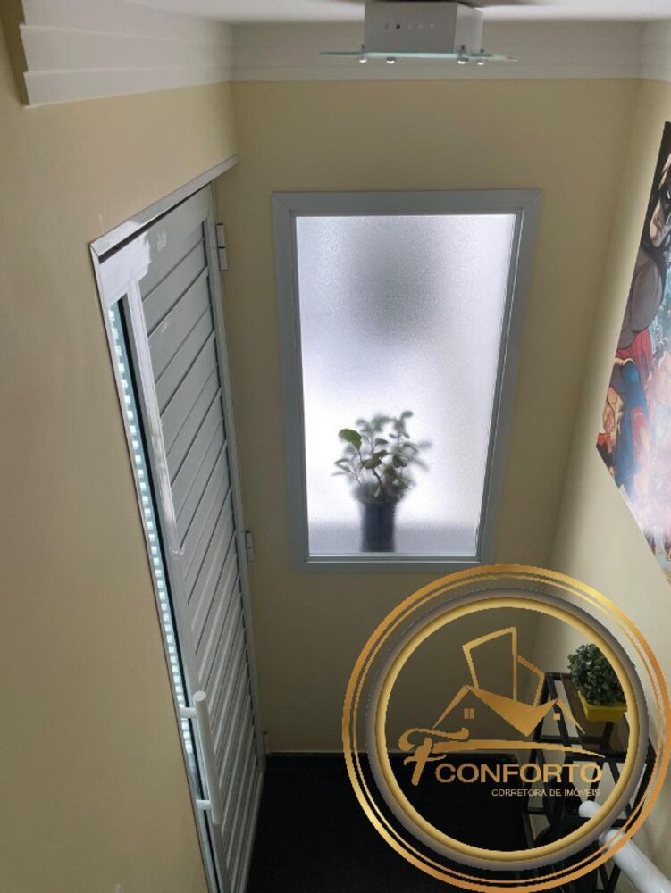 Sobrado, 2 quartos, 90 m² - Foto 5