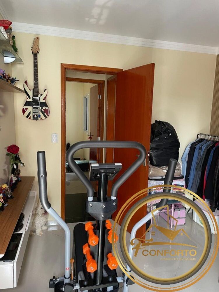 Sobrado, 2 quartos, 90 m² - Foto 16