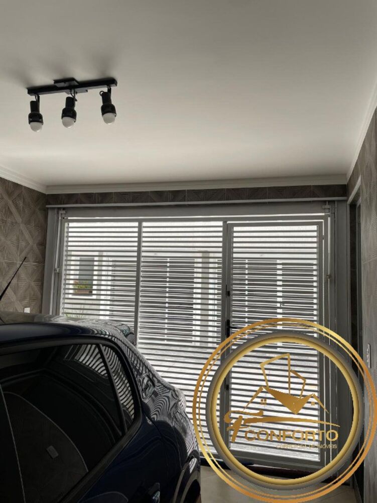 Sobrado, 2 quartos, 90 m² - Foto 28