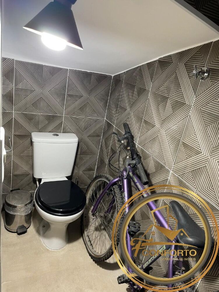 Sobrado, 2 quartos, 90 m² - Foto 24