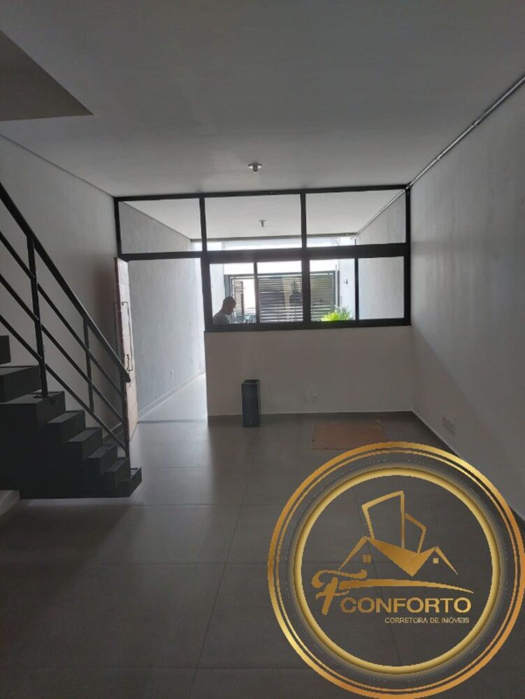 Sobrado, 3 quartos, 130 m² - Foto 13