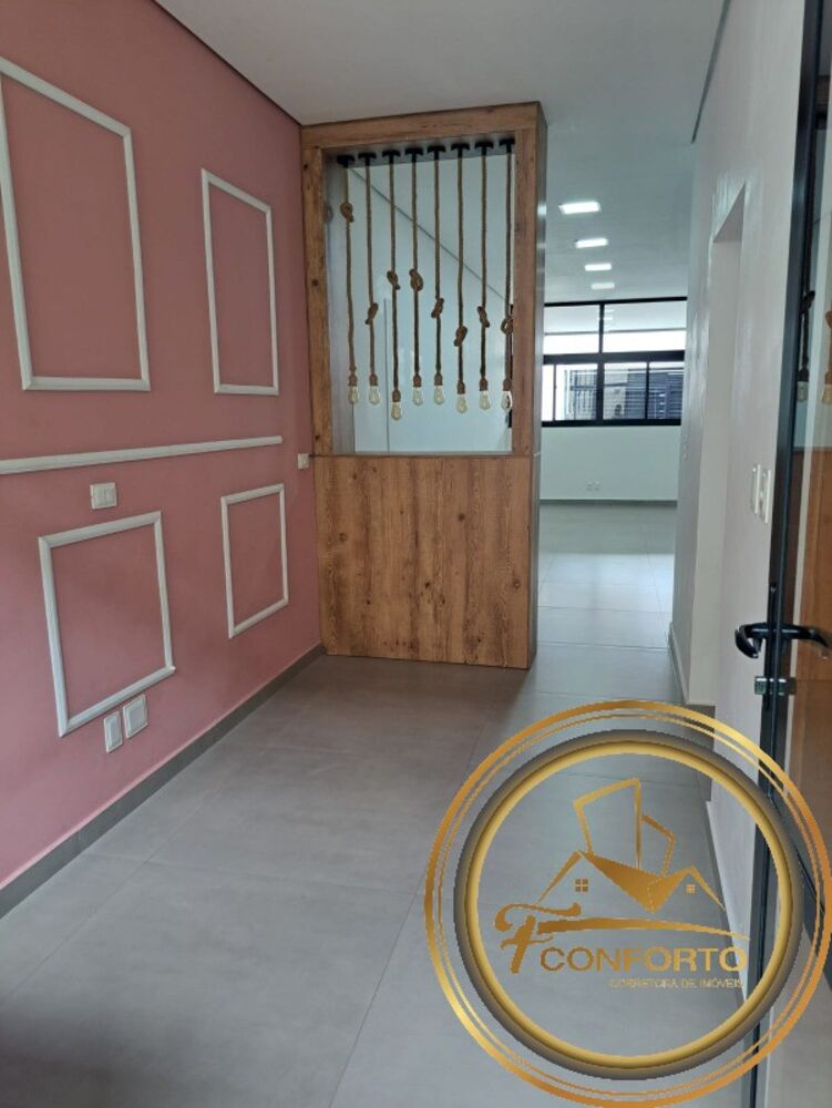 Sobrado, 3 quartos, 130 m² - Foto 2