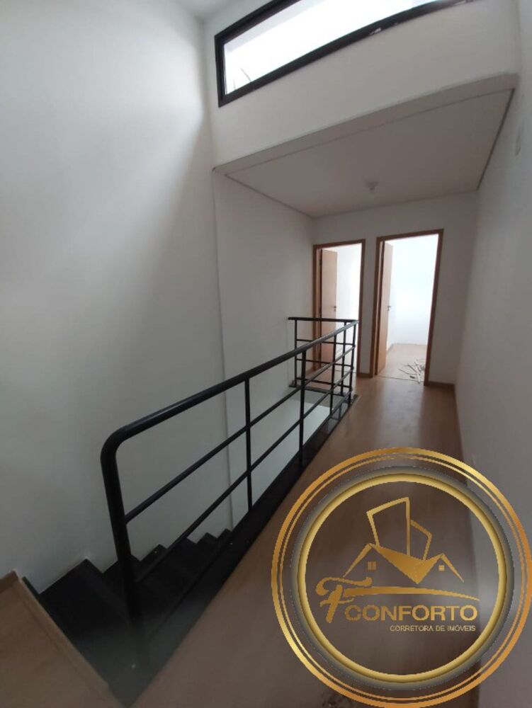Sobrado, 3 quartos, 130 m² - Foto 15