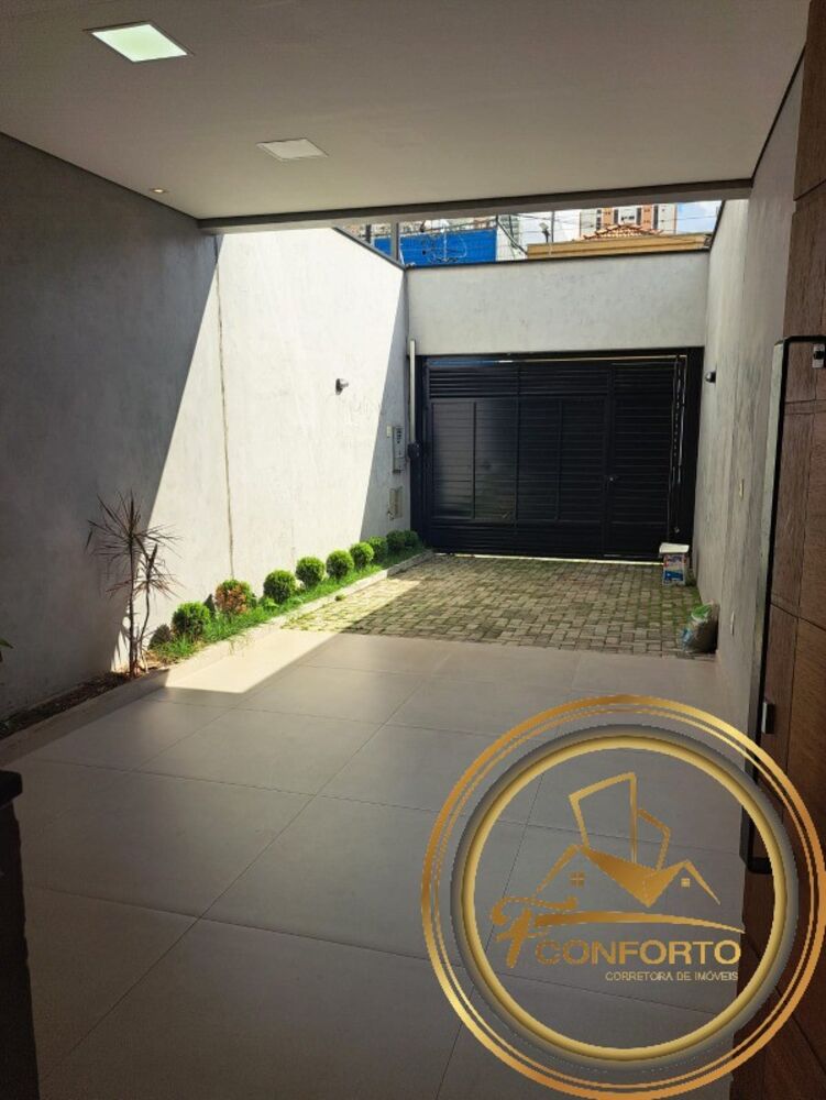 Sobrado, 3 quartos, 130 m² - Foto 14