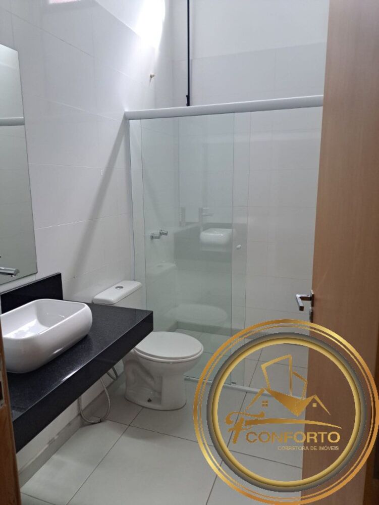 Sobrado, 3 quartos, 130 m² - Foto 8