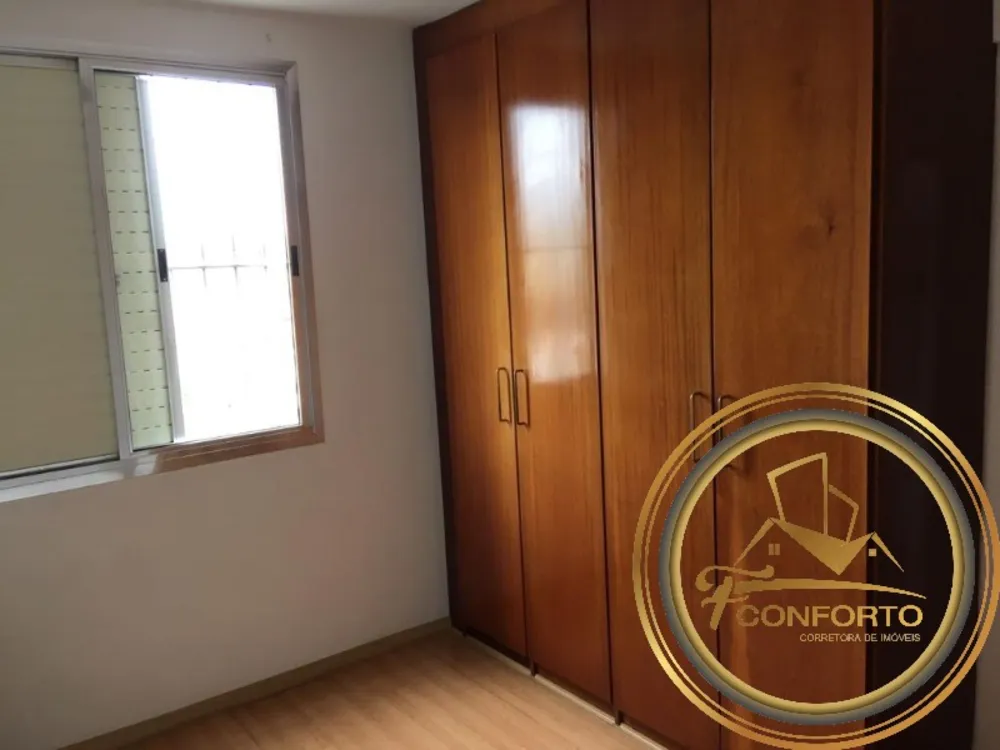 Apartamento, 3 quartos, 93 m² - Foto 2