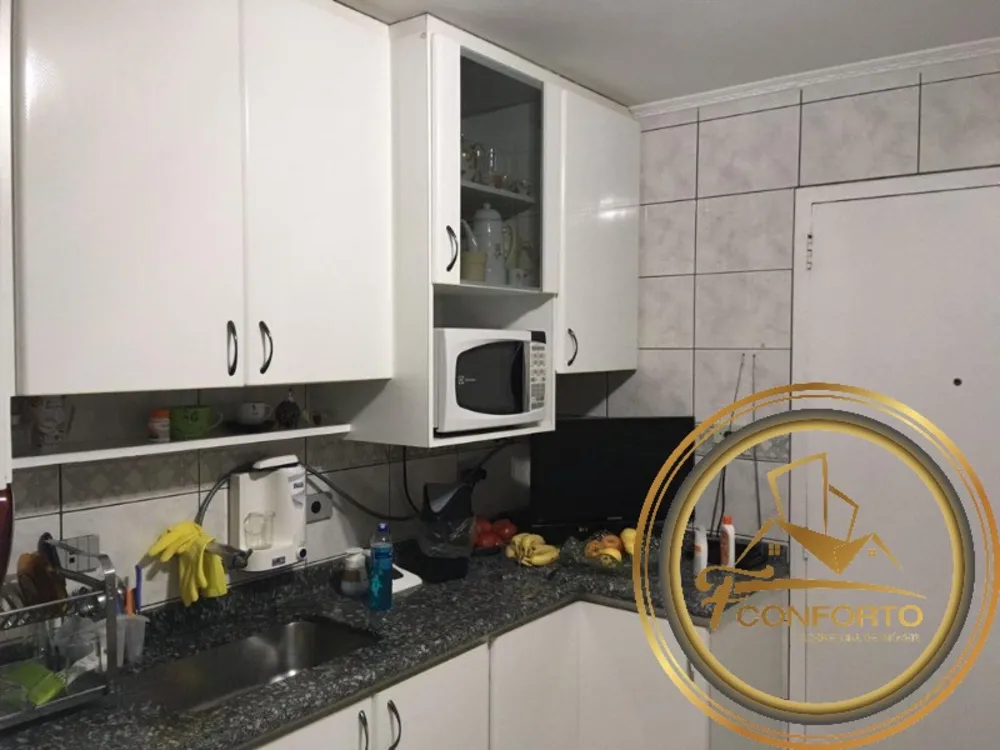 Apartamento, 3 quartos, 93 m² - Foto 3