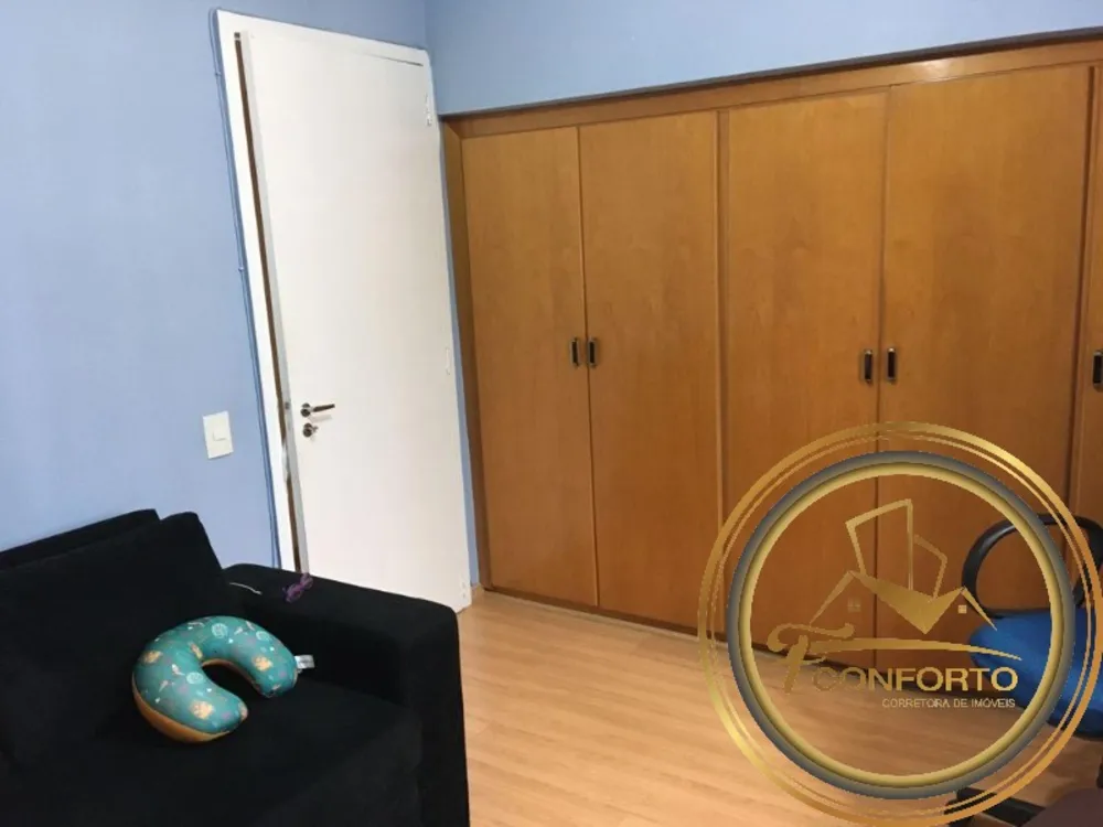 Apartamento, 3 quartos, 93 m² - Foto 1