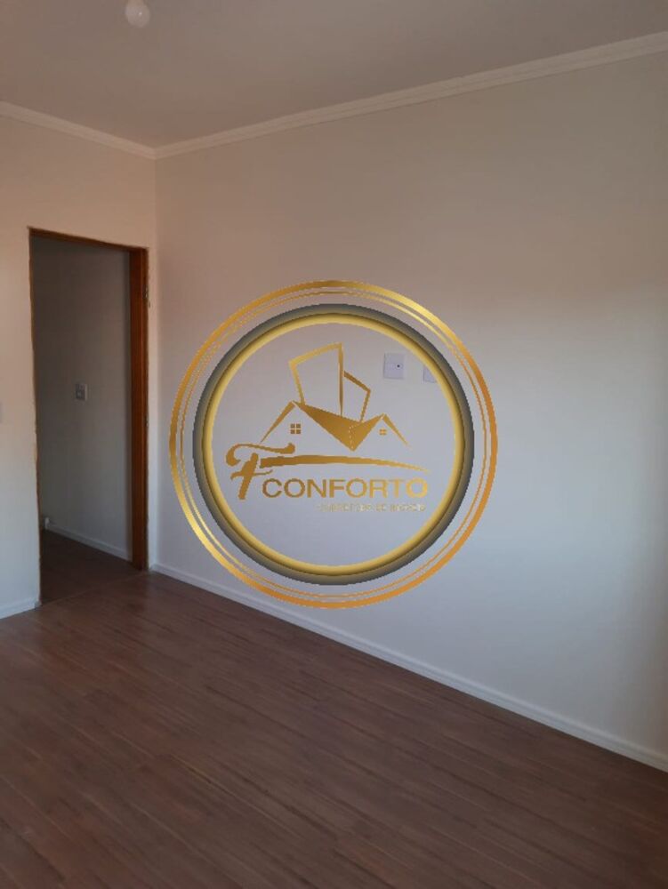 Sobrado, 3 quartos, 117 m² - Foto 1