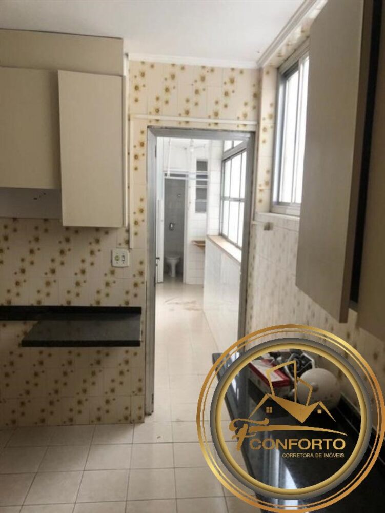 Apartamento, 3 quartos, 140 m² - Foto 8