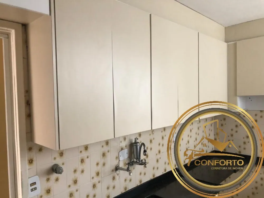 Apartamento, 3 quartos, 140 m² - Foto 5
