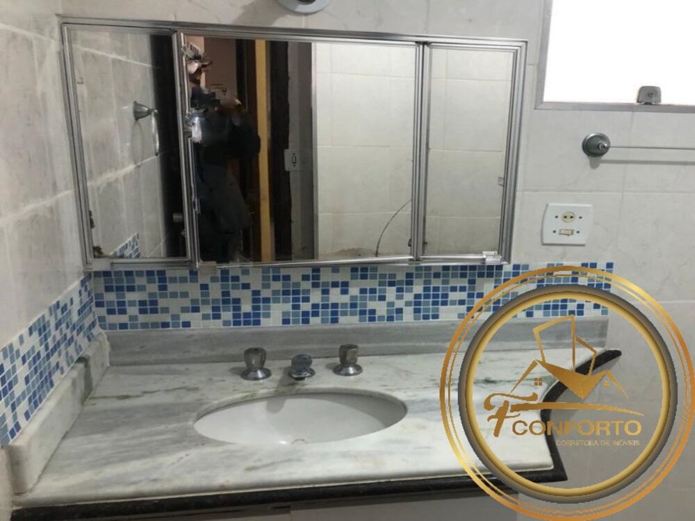 Apartamento, 3 quartos, 140 m² - Foto 3