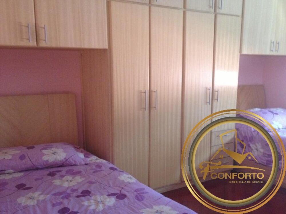 Apartamento, 3 quartos, 183 m² - Foto 2