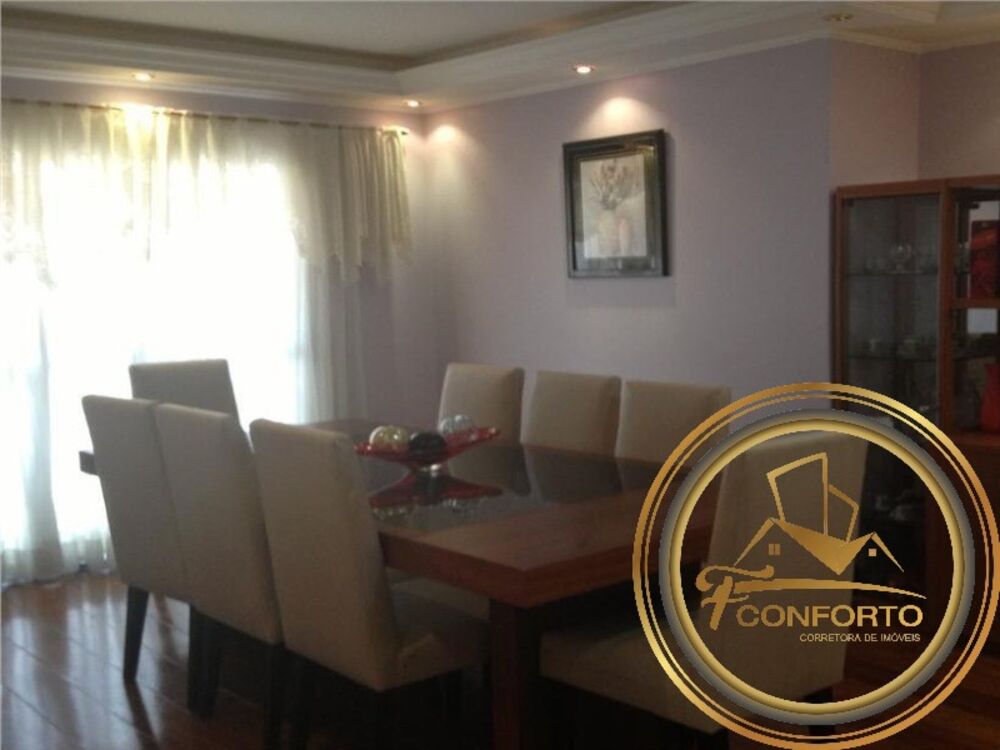 Apartamento, 3 quartos, 183 m² - Foto 7