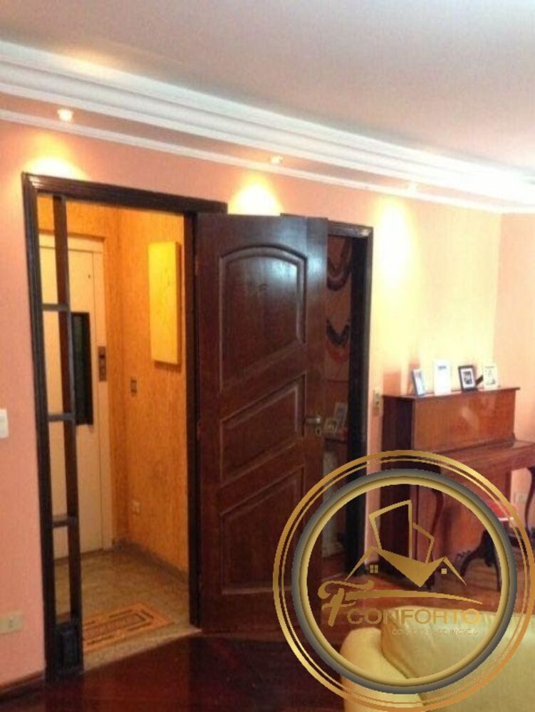 Apartamento, 3 quartos, 183 m² - Foto 1