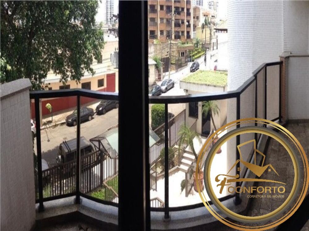 Apartamento, 3 quartos, 183 m² - Foto 9