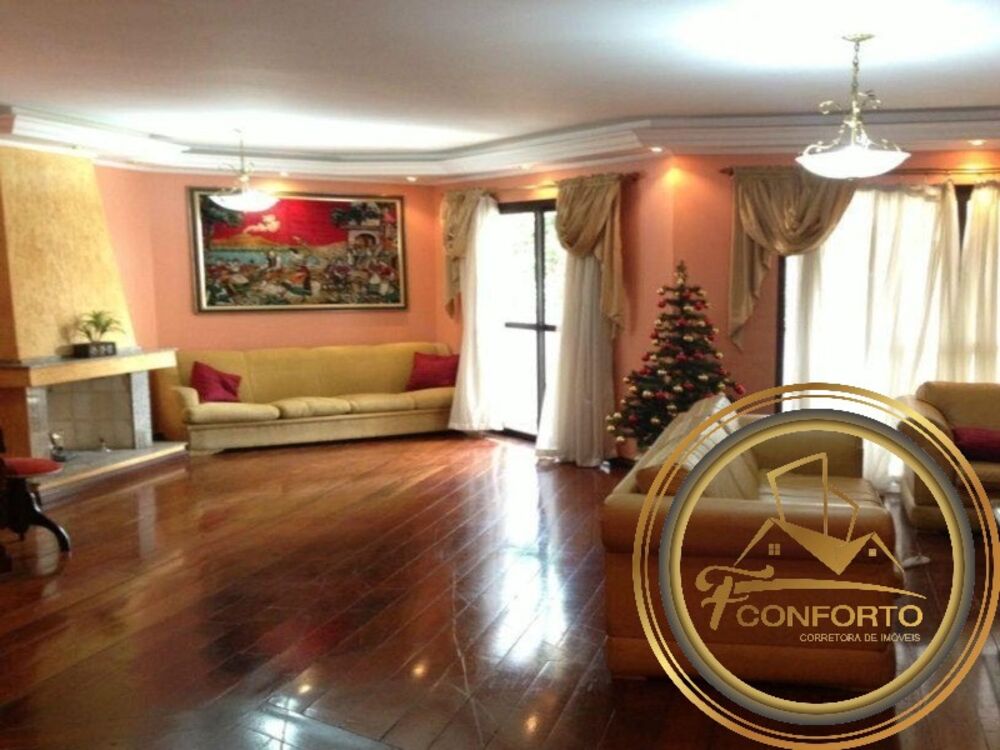 Apartamento, 3 quartos, 183 m² - Foto 6