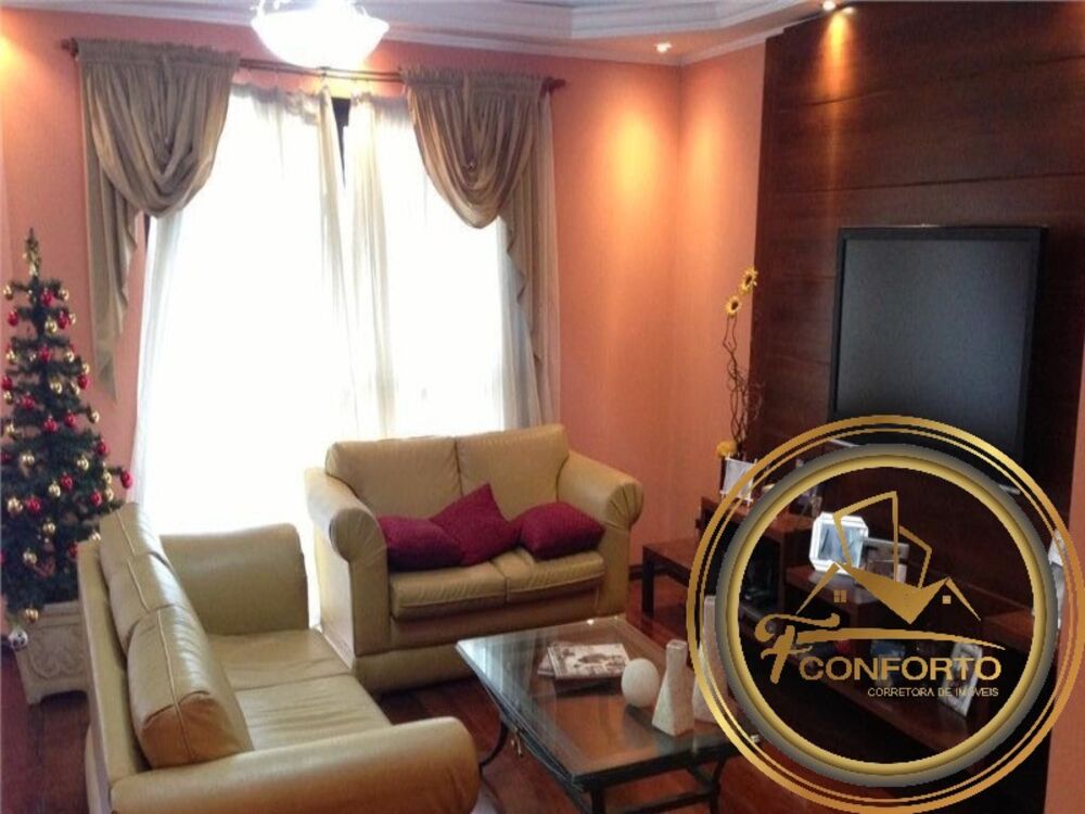 Apartamento, 3 quartos, 183 m² - Foto 8