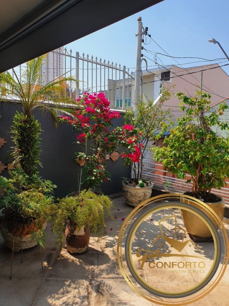 Casa, 3 quartos, 229 m² - Foto 22