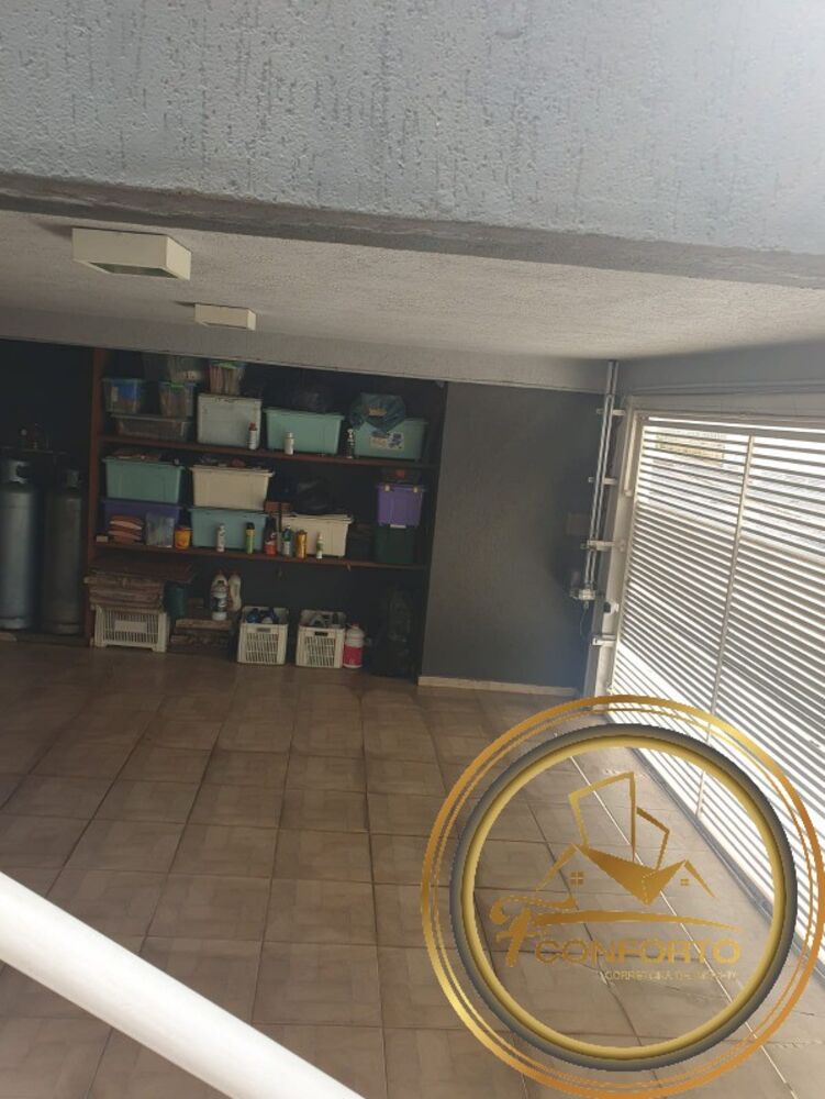 Casa, 3 quartos, 229 m² - Foto 11