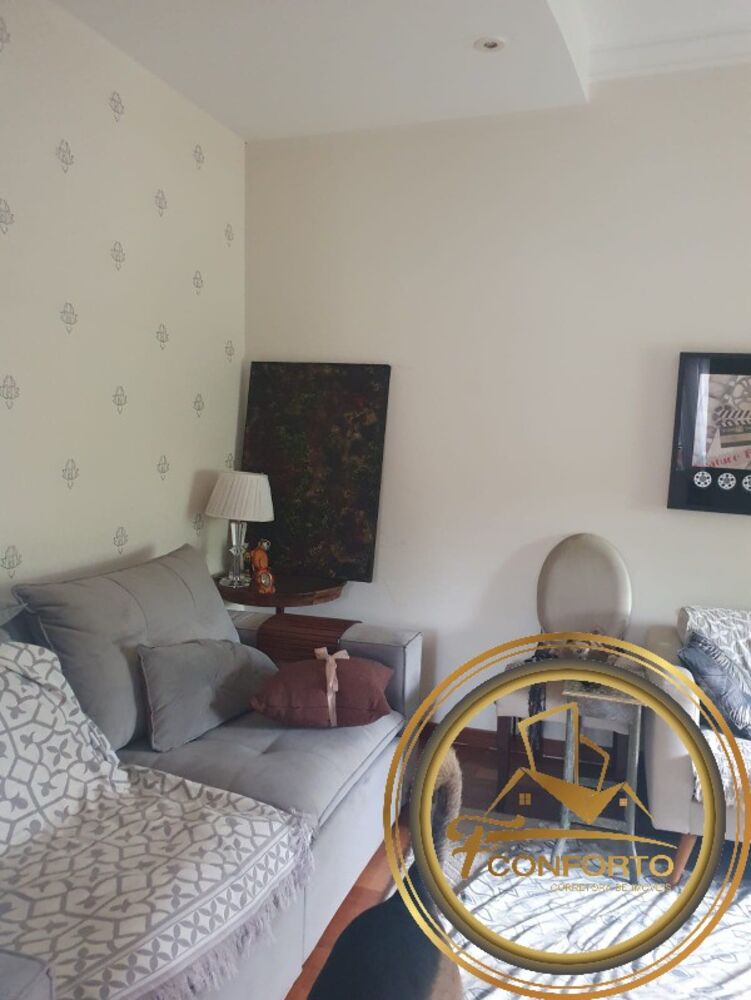 Casa, 3 quartos, 229 m² - Foto 3