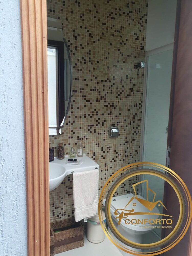 Casa, 3 quartos, 229 m² - Foto 15