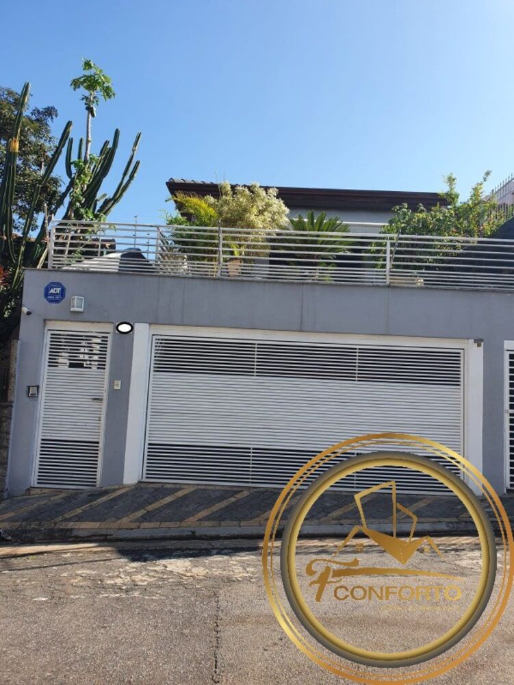 Casa, 3 quartos, 229 m² - Foto 24