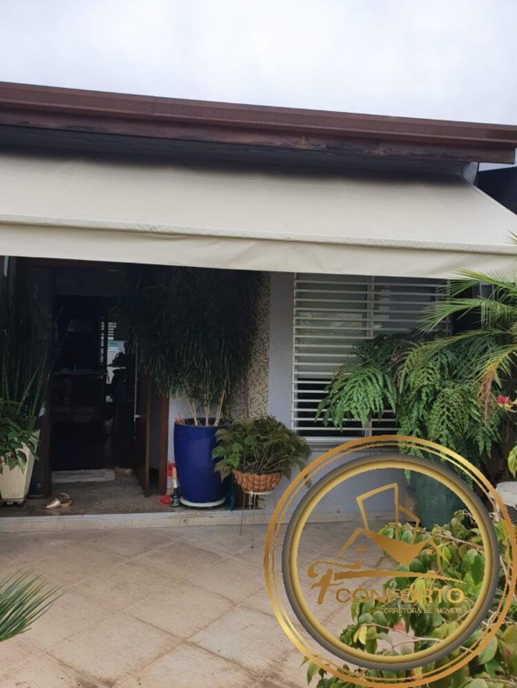 Casa, 3 quartos, 229 m² - Foto 18