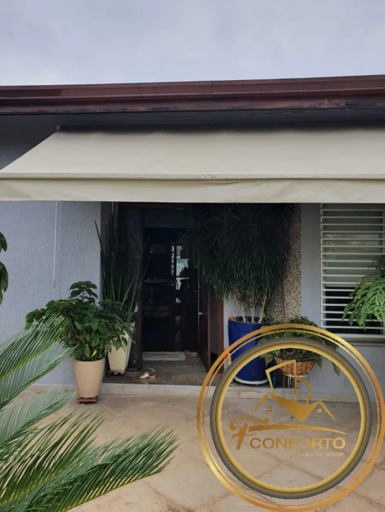 Casa, 3 quartos, 229 m² - Foto 25