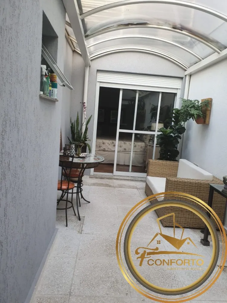 Casa, 3 quartos, 229 m² - Foto 28