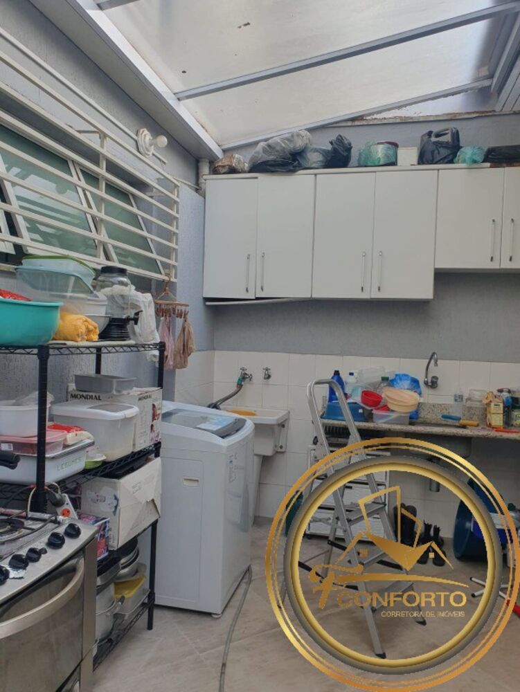 Casa, 3 quartos, 229 m² - Foto 23