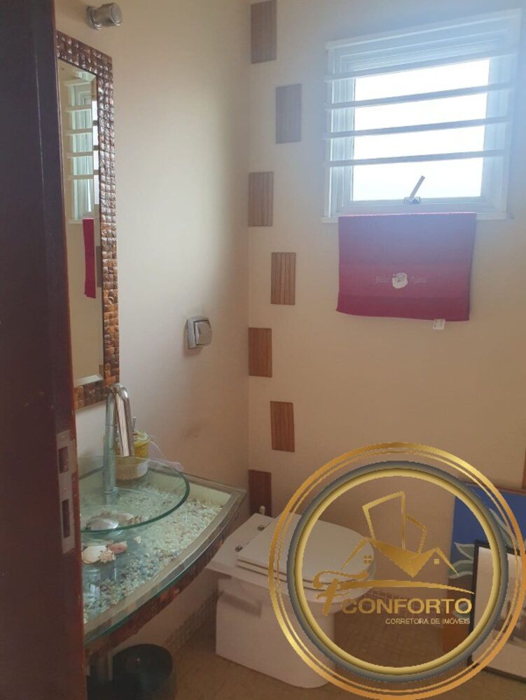 Casa, 3 quartos, 229 m² - Foto 5