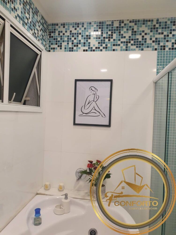 Casa, 3 quartos, 229 m² - Foto 21