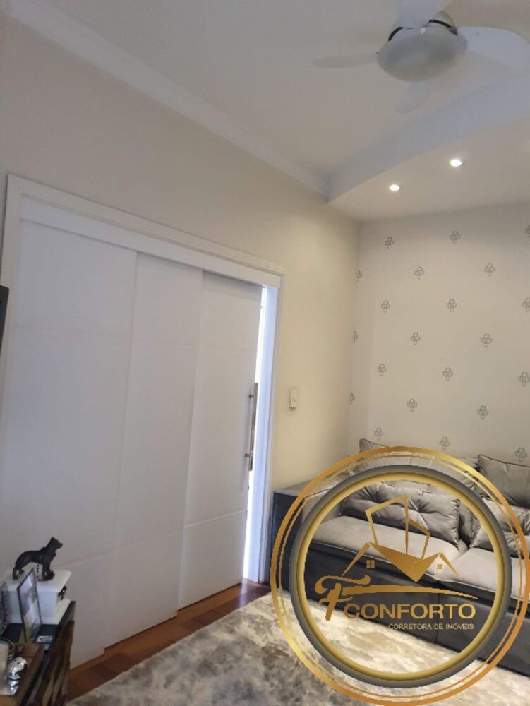 Casa, 3 quartos, 229 m² - Foto 9