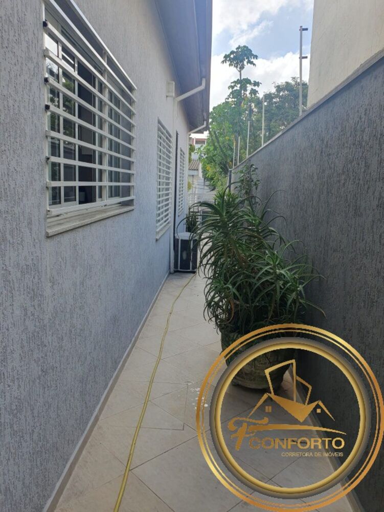 Casa, 3 quartos, 229 m² - Foto 12