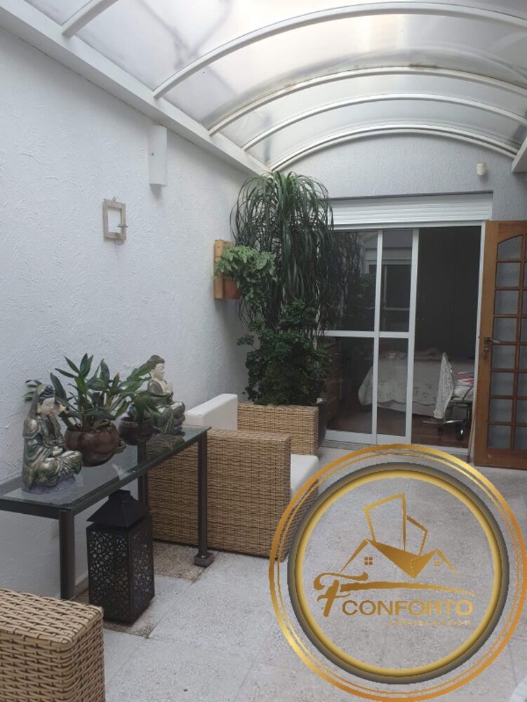 Casa, 3 quartos, 229 m² - Foto 2