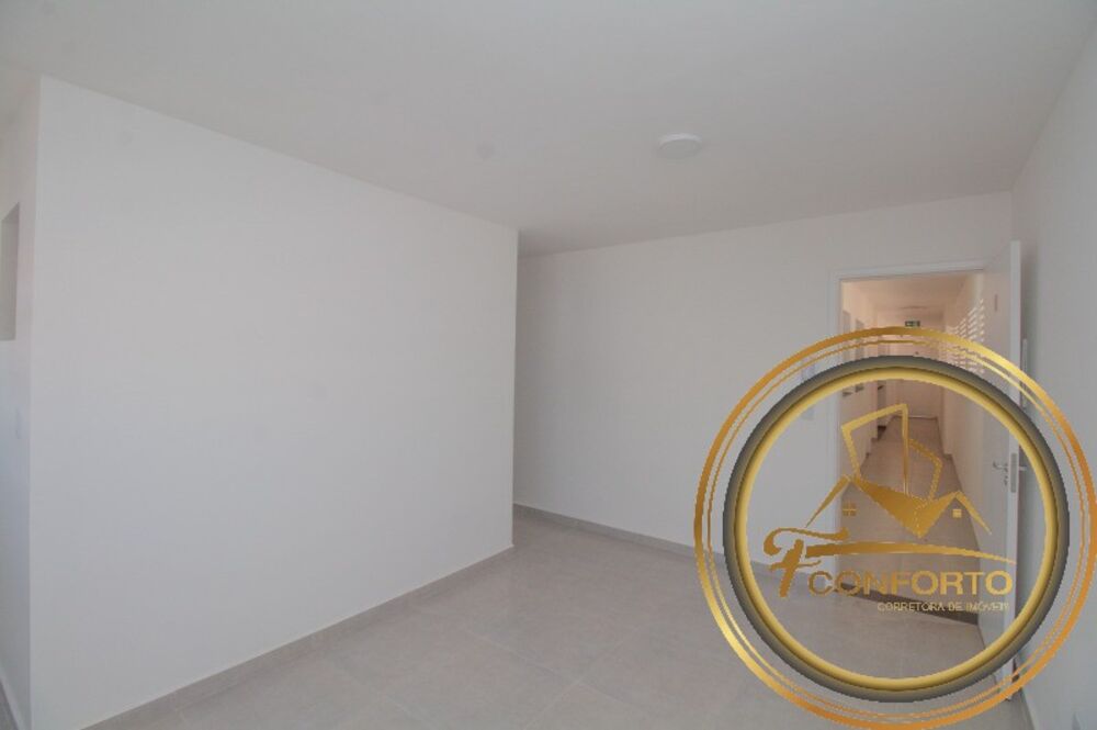 Apartamento, 2 quartos, 39 m² - Foto 2