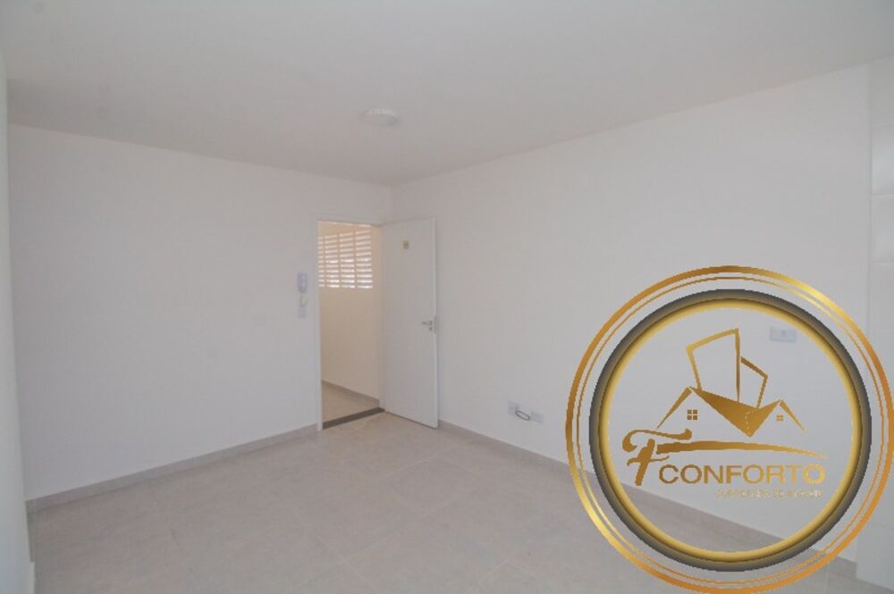 Apartamento, 2 quartos, 39 m² - Foto 1
