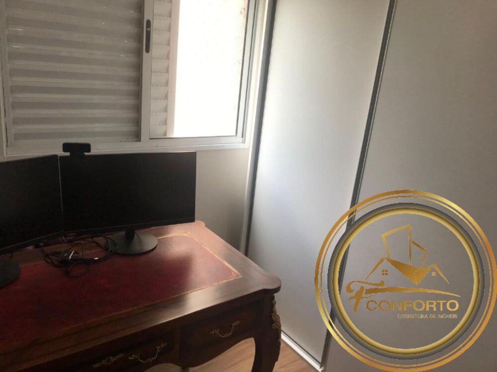Apartamento, 3 quartos, 78 m² - Foto 4