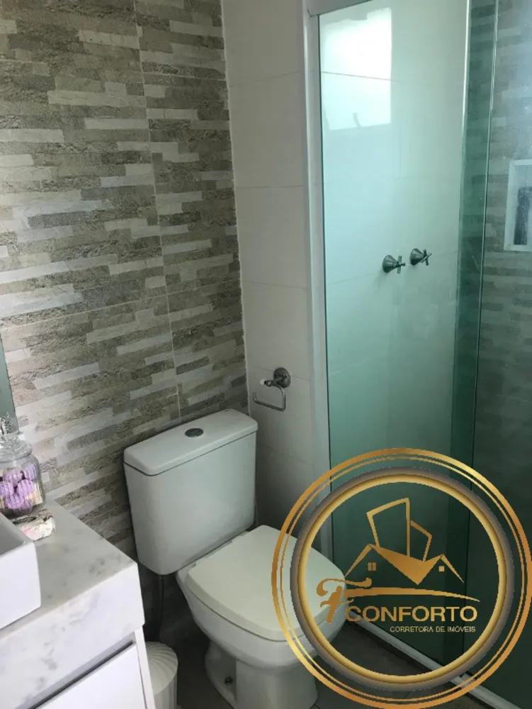Apartamento, 3 quartos, 78 m² - Foto 4