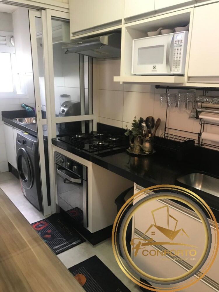 Apartamento, 3 quartos, 78 m² - Foto 3