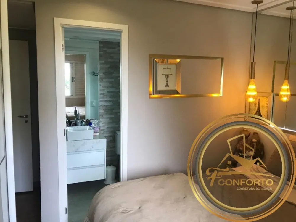 Apartamento, 3 quartos, 78 m² - Foto 5