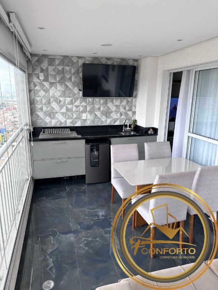 Apartamento, 2 quartos, 62 m² - Foto 3