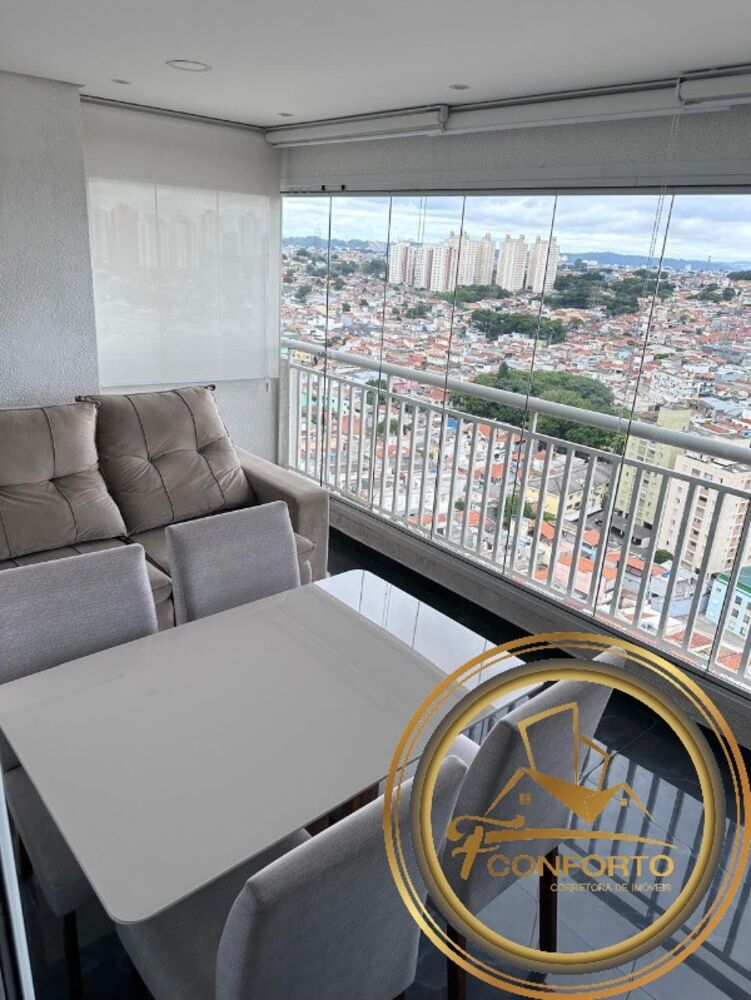 Apartamento, 2 quartos, 62 m² - Foto 4